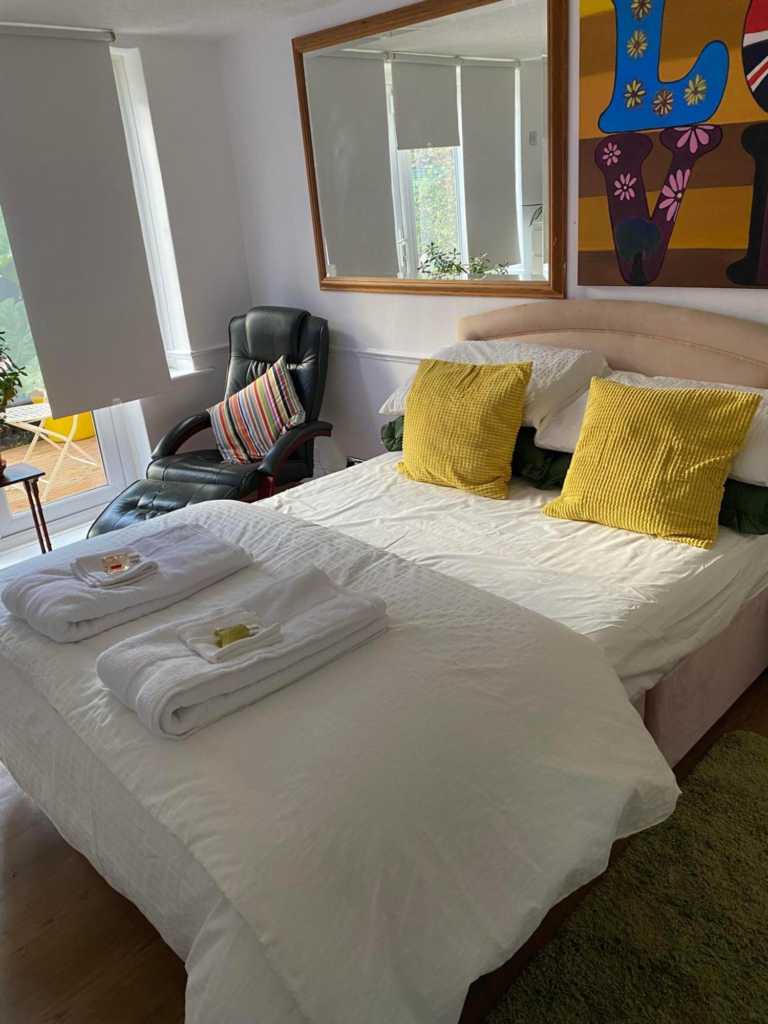 פורלי Pond Cottage מראה חיצוני תמונה